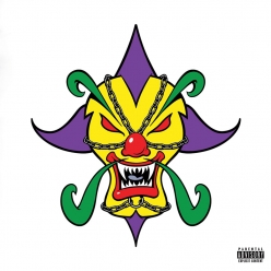 Insane Clown Posse - The Marvelous Missing Link - Found